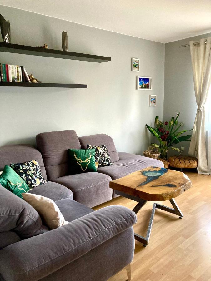 Apartament Deluxe Jelenia Góra Exterior foto
